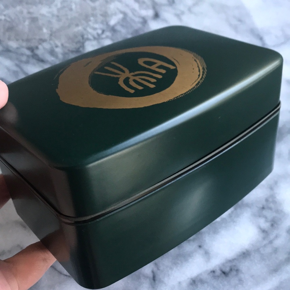 Bento box